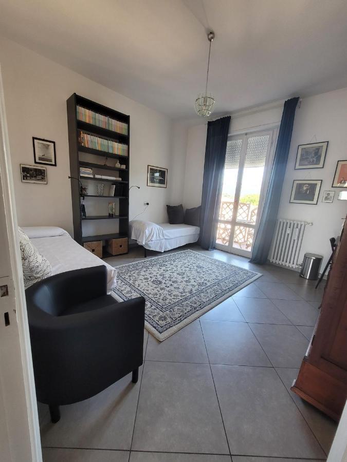 Attico Duse In Famiglia Apartment Florence Luaran gambar