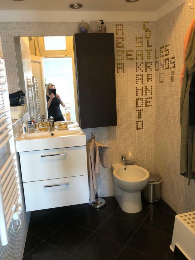Attico Duse In Famiglia Apartment Florence Luaran gambar